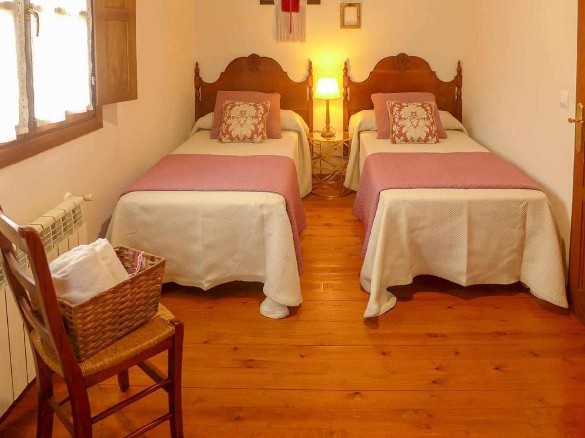 Villa Casa Sabina Zona De Playa Y Montana Llanes Esterno foto