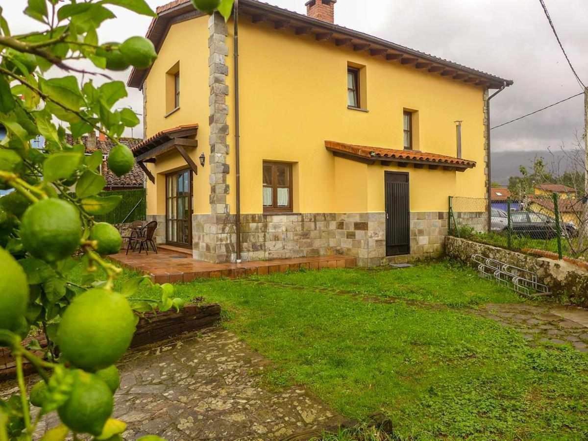 Villa Casa Sabina Zona De Playa Y Montana Llanes Esterno foto