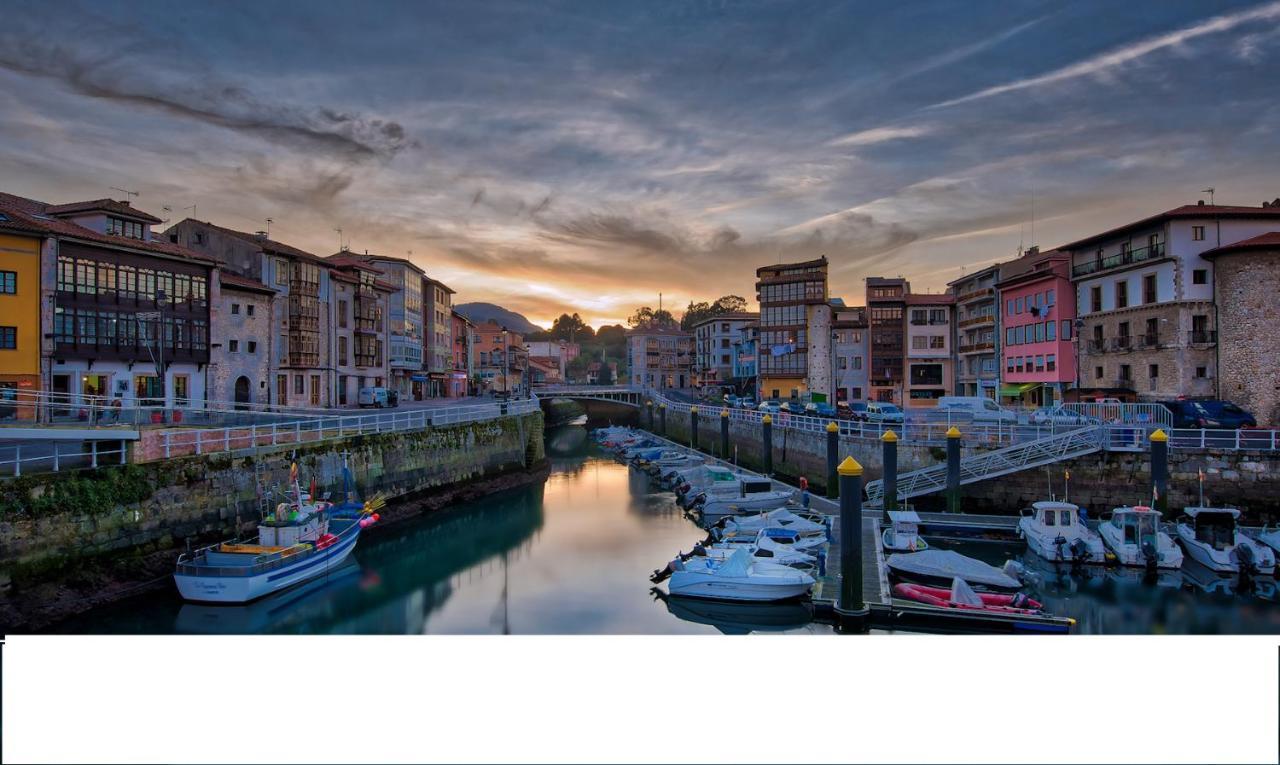 Villa Casa Sabina Zona De Playa Y Montana Llanes Esterno foto