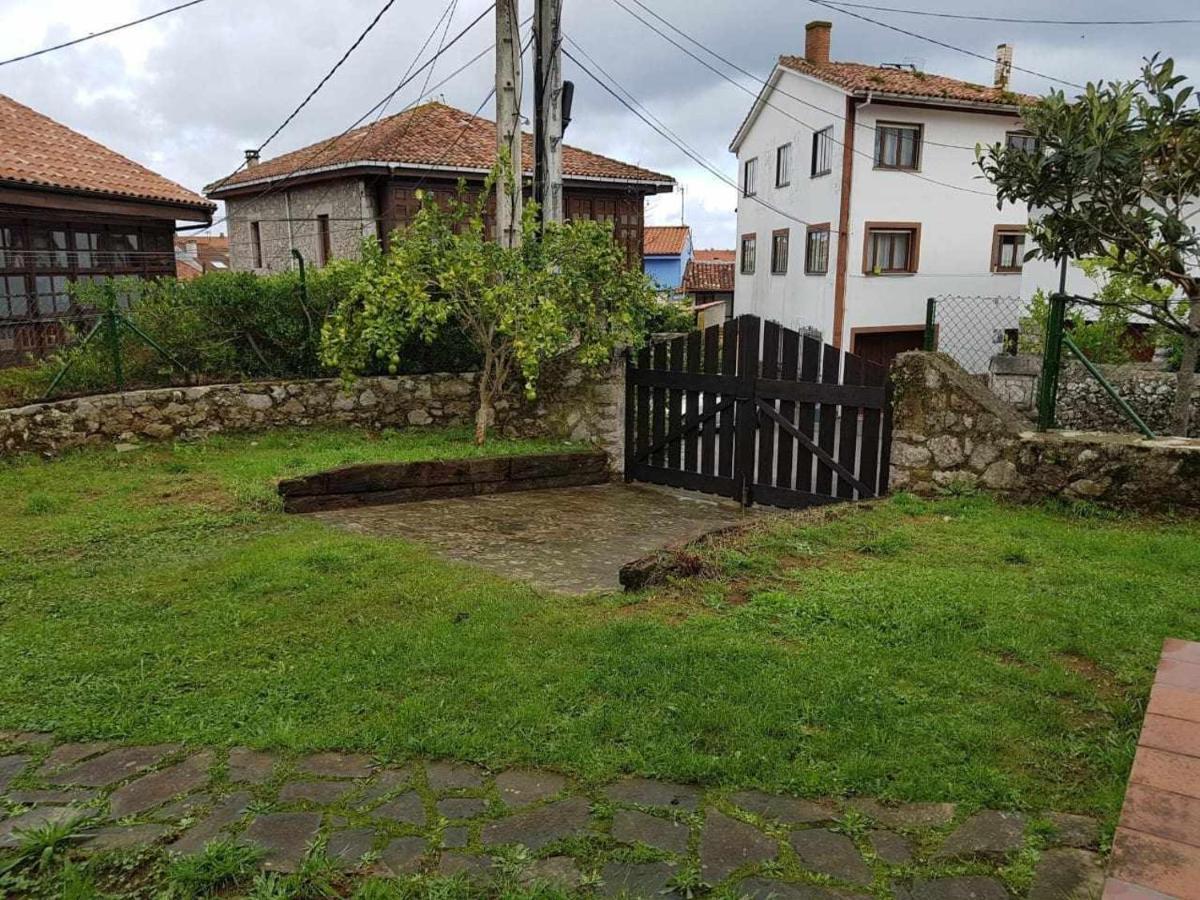 Villa Casa Sabina Zona De Playa Y Montana Llanes Esterno foto