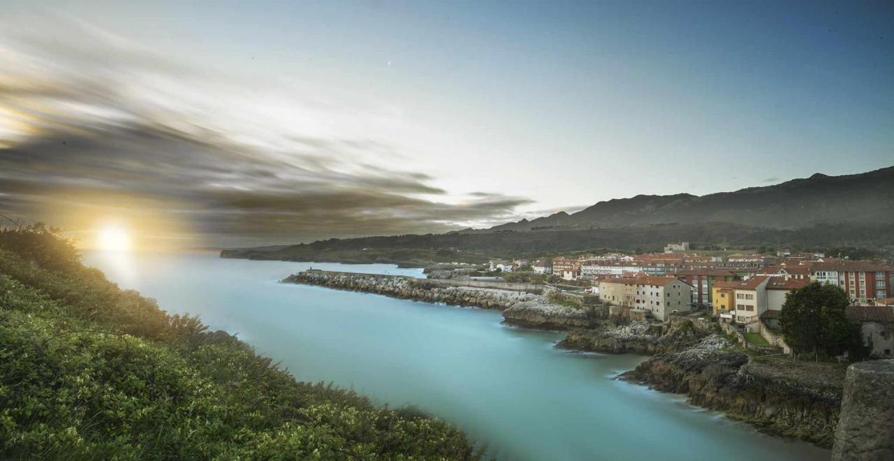 Villa Casa Sabina Zona De Playa Y Montana Llanes Esterno foto