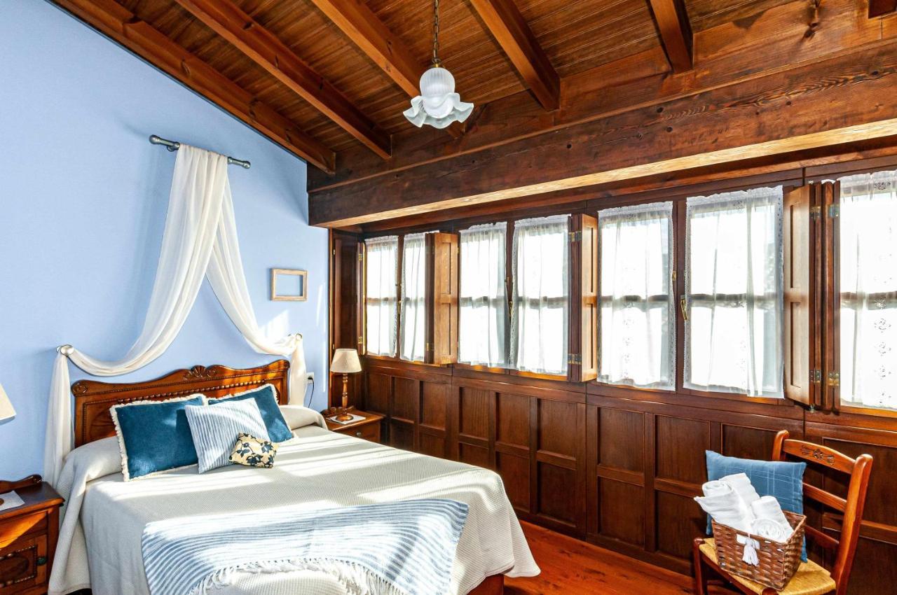 Villa Casa Sabina Zona De Playa Y Montana Llanes Esterno foto