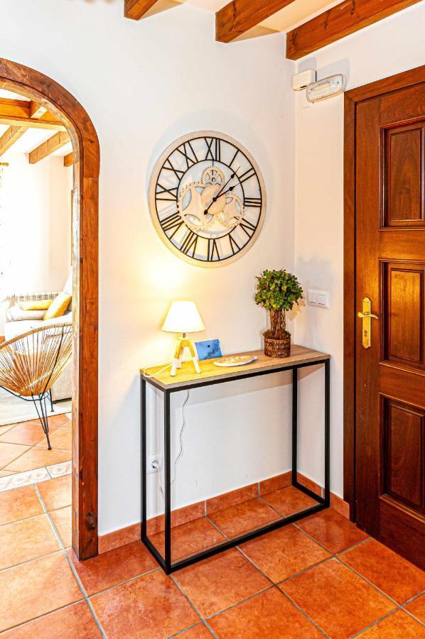 Villa Casa Sabina Zona De Playa Y Montana Llanes Esterno foto