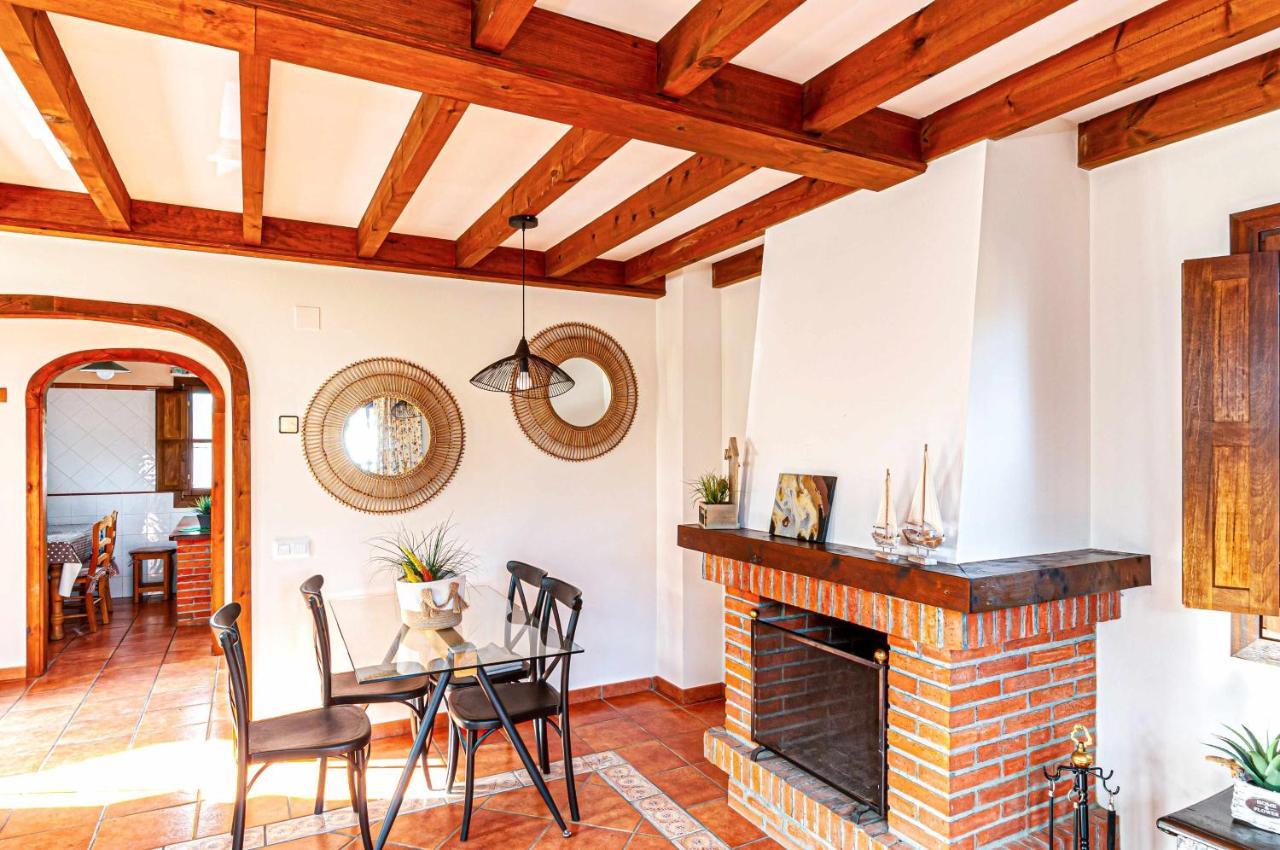 Villa Casa Sabina Zona De Playa Y Montana Llanes Esterno foto
