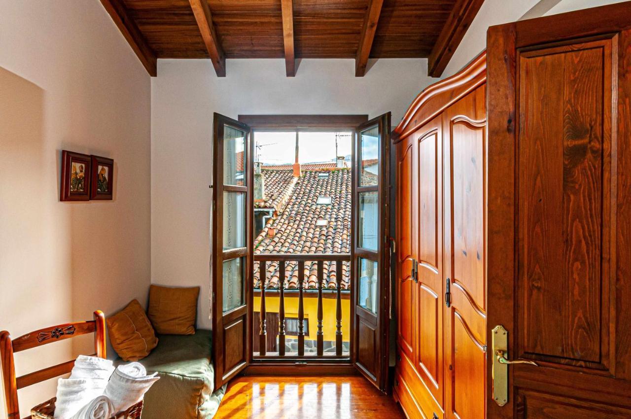Villa Casa Sabina Zona De Playa Y Montana Llanes Esterno foto