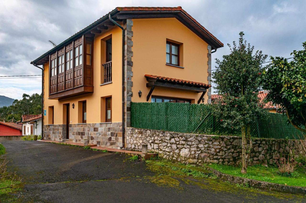 Villa Casa Sabina Zona De Playa Y Montana Llanes Esterno foto