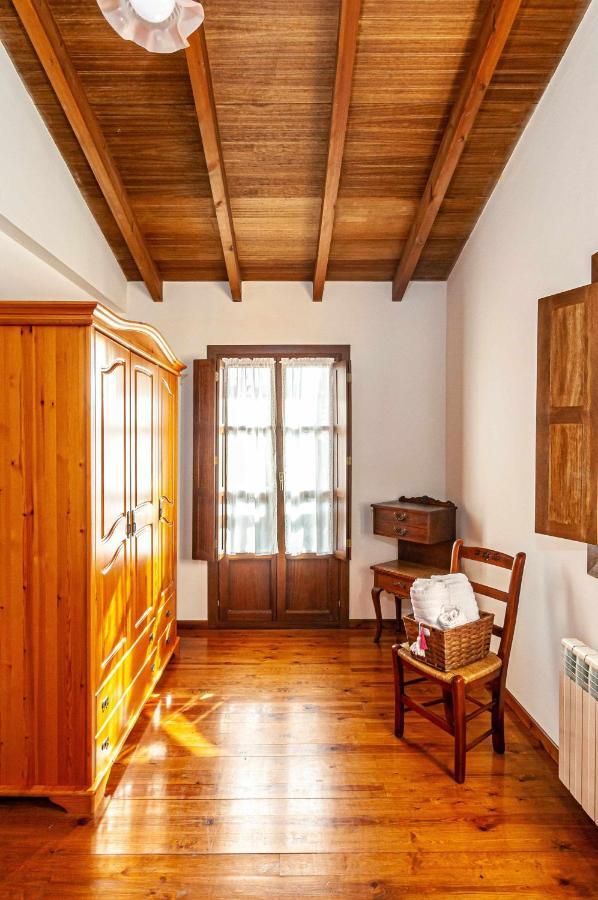 Villa Casa Sabina Zona De Playa Y Montana Llanes Esterno foto